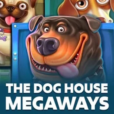 The Dog House Megaways